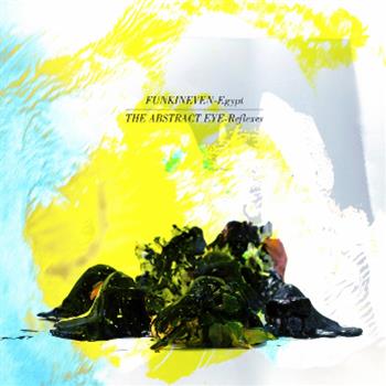 Funkineven / The Abstract Eye - Eglo Records