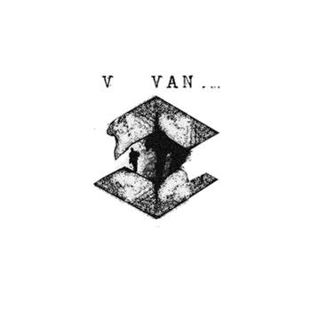 Divvorce - Vanessa (A Dreamer) - Fifth Wall Records Divvorce - Vanessa (A Dreamer) - Fifth Wall Records