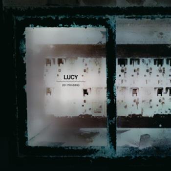 Lucy - 201 Phasing - CLR
