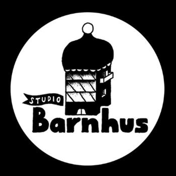 Axel Boman (7") - Studio Barnhus