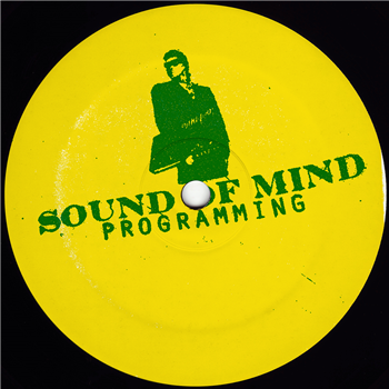 Sound Of Mind - Programming - Frustrated Funk