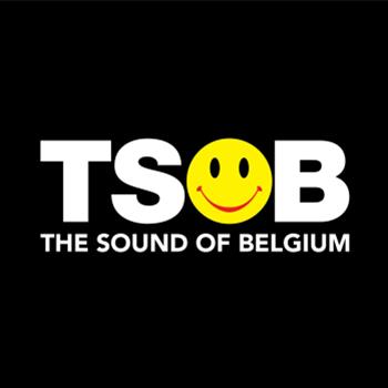 TSOB 3/10 - La Musique Fait La Force TSOB 3/10 - La Musique Fait La Force