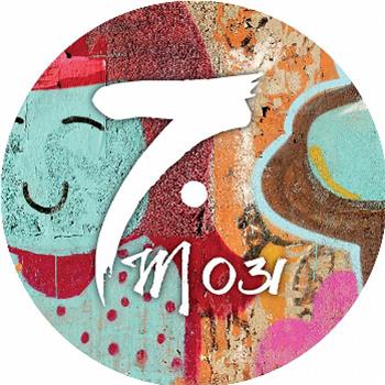MONTEL - Eloquent Deficiencies EP - Seven Music MONTEL - Eloquent Deficiencies EP - Seven Music