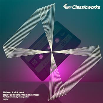 Nehuen & Nick Hook - Classicworks Nehuen & Nick Hook - Classicworks