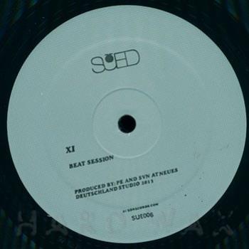 XI - Sued 6 - Sued