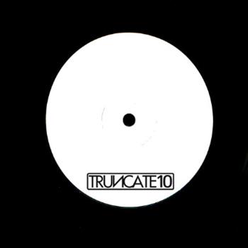 TRUNCATE - TRUNCATE