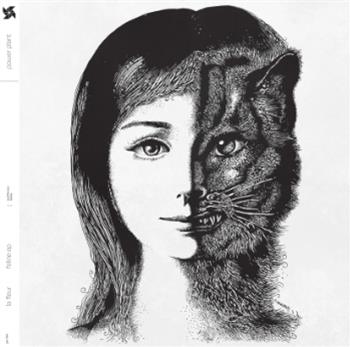 La Fleur - Feline EP - Power Plant Records