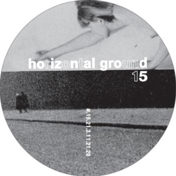 #.19.21.3.11.21.20 - HG015 - Horizontal Ground