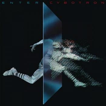 Cybotron - Enter (2 x 12") - Decision Records