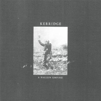 Samuel Kerridge - Fallen Empire LP (2 x 12") - Downwards