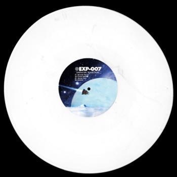 Johannes Volk - Beneath The Ice - Exploration Johannes Volk - Beneath The Ice - Exploration