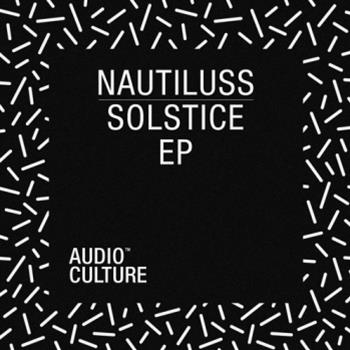 Nautiluss - Audio Culture Label