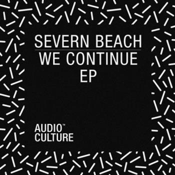 Severn Beach - Audio Culture Label