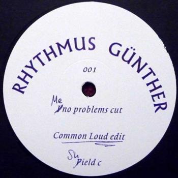 Rhythmus Günther - Rhythmus Günther 01 - Rhythmus Gnther