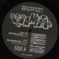 Wania Presenterer Drittypt Vol. 1 - Wania