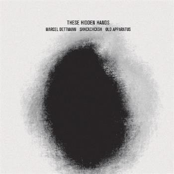 These Hidden Hands - Hidden Hundred These Hidden Hands - Hidden Hundred