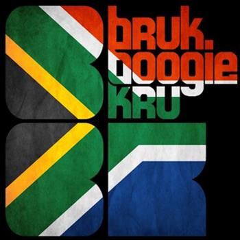 Bruk Boogie Kru - Freakin - Broadcite Productions Bruk Boogie Kru - Freakin - Broadcite Productions