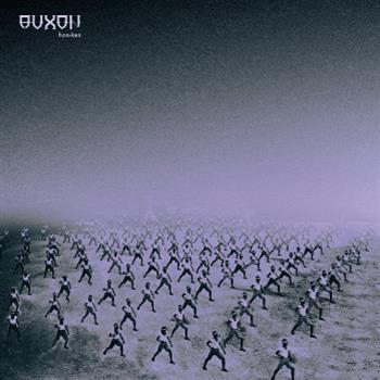 Auxon - Hon-Ken - Shaddock Records Auxon - Hon-Ken - Shaddock Records
