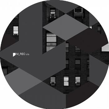 PVS - The Fugitive - M Rec Ltd PVS - The Fugitive - M Rec Ltd
