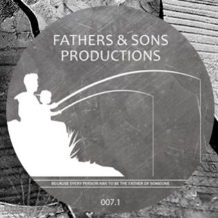 Julian Perez (1 Per-Customer) - Fathers & Sons Productions