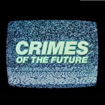 Elizabeth Merrick Jefferson - Crimes Of The Future Elizabeth Merrick Jefferson - Crimes Of The Future