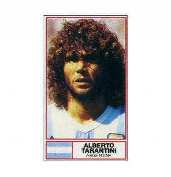 The Alberto Tarantini Release - VA - Rothmans