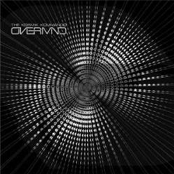 The Kosmik Kommando a.k.a. Mike Dred - Overmind (2 X 12") - De:tuned