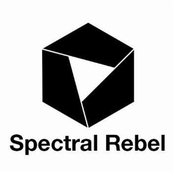 Logotech - Sub Lunar EP - Spectral Rebel Logotech - Sub Lunar EP - Spectral Rebel