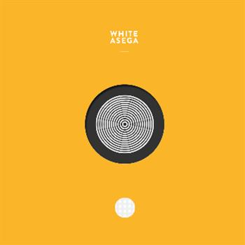 Jack Dixon - Those Questions EP - White Asega Records Jack Dixon - Those Questions EP - White Asega Records