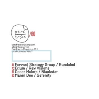 PERC TRAX vs POLE GROUP PT.2 - VA - Perc Trax PERC TRAX vs POLE GROUP PT.2 - VA - Perc Trax
