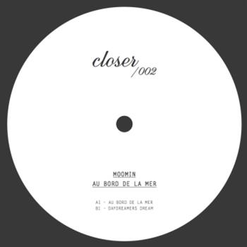 Moomin - CLOSER Moomin - CLOSER