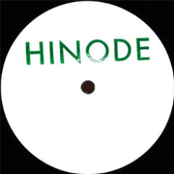 Hinode - Science Fiction Recordings