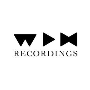 KIANI & HIS LEGION - WPH GREY - We Play House Recordings