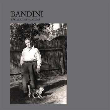 Pacific Horizons - BANDINI EP - Pacific Wizard Foundation