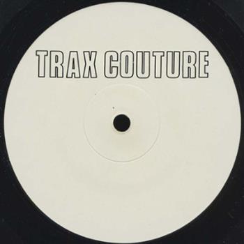 Rushmore - HOT002 - House Of Trax