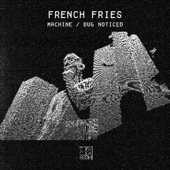 French Fries - ClekClekBoom Recordings