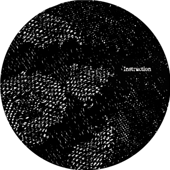 LD Nero – Bunchatrax - INSTRUCTION RECORDS LD Nero – Bunchatrax - INSTRUCTION RECORDS