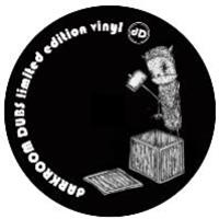 Skinnerbox - Fertile Invalid - Darkroom Dubs