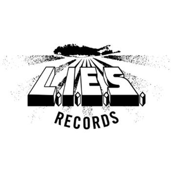 L.I.E.S PRESENTS: MUSIC FOR SHUT-INS SAMPLER - VA - L.I.E.S