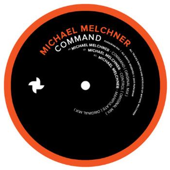 Michael Melchner - Command - Paragram