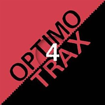 Boot & Tax - Acido EP - Optimo Trax