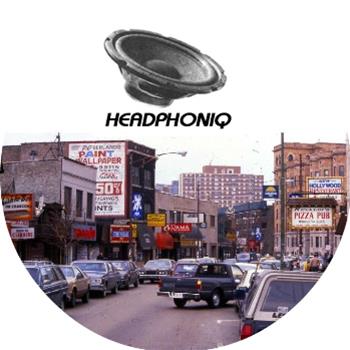 THIS IS HOUSE MUSIC 5 - VA - Headphoniq
