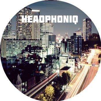 RON TRENT / JORDAN FIELDS / MORGAN ALEXANDER / LEANDRE - Headphoniq