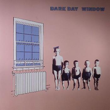 Dark Day – Window LP - Dark Entries