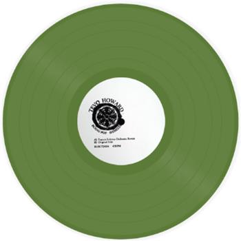 Tevo Howard - Boing Pop Remixed - Rebirth Tevo Howard - Boing Pop Remixed - Rebirth