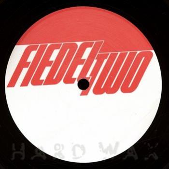 Your Silent Face - Fiedeltwo Your Silent Face - Fiedeltwo