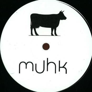 Quarion - Shale Gas EP - Muhk