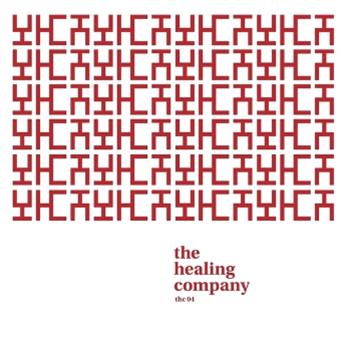 Tom Simmert / Philipp Triebel - S / T - The Healing Company Tom Simmert / Philipp Triebel - S / T - The Healing Company