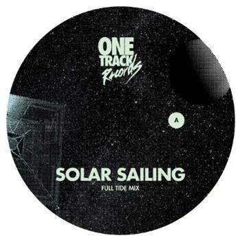 John Daly - Solar Sailing - One Track records