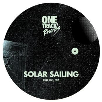 John Daly - Solar Sailing - One Track records John Daly - Solar Sailing - One Track records